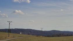 Troják - Maruška - Rozhledna