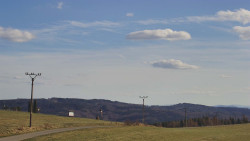 Troják - Maruška - Rozhledna