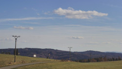 Troják - Maruška - Rozhledna