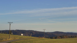 Troják - Maruška - Rozhledna