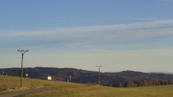 Troják - Maruška - Rozhledna