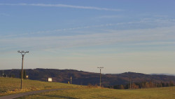 Troják - Maruška - Rozhledna