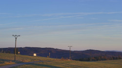 Troják - Maruška - Rozhledna