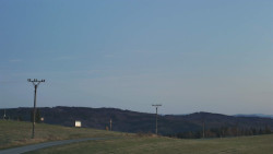 Troják - Maruška - Rozhledna