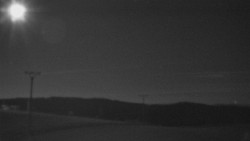 Troják - Maruška - Rozhledna