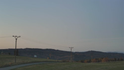 Troják - Maruška - Rozhledna