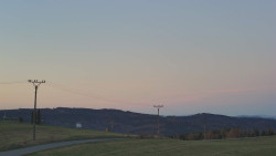 Troják - Maruška - Rozhledna