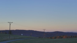 Troják - Maruška - Rozhledna