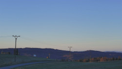 Troják - Maruška - Rozhledna