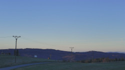 Troják - Maruška - Rozhledna