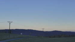 Troják - Maruška - Rozhledna