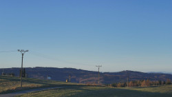 Troják - Maruška - Rozhledna