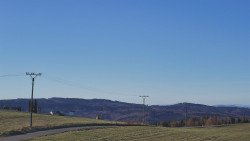 Troják - Maruška - Rozhledna