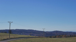 Troják - Maruška - Rozhledna