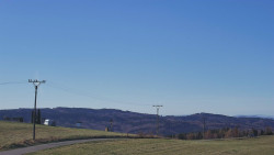 Troják - Maruška - Rozhledna