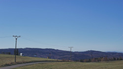 Troják - Maruška - Rozhledna