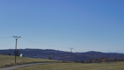 Troják - Maruška - Rozhledna