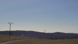 Troják - Maruška - Rozhledna