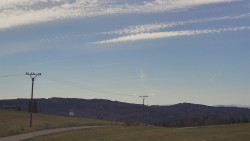 Troják - Maruška - Rozhledna