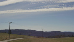 Troják - Maruška - Rozhledna