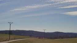 Troják - Maruška - Rozhledna