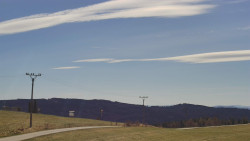 Troják - Maruška - Rozhledna