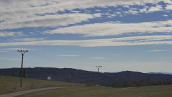Troják - Maruška - Rozhledna