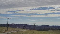 Troják - Maruška - Rozhledna