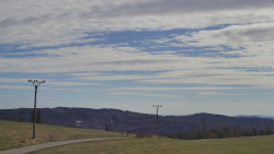 Troják - Maruška - Rozhledna