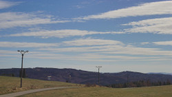 Troják - Maruška - Rozhledna