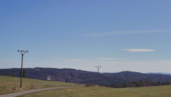 Troják - Maruška - Rozhledna