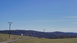 Troják - Maruška - Rozhledna