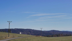 Troják - Maruška - Rozhledna