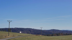 Troják - Maruška - Rozhledna