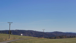 Troják - Maruška - Rozhledna