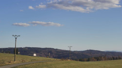 Troják - Maruška - Rozhledna