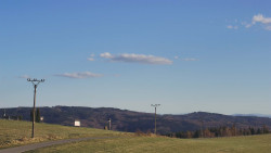 Troják - Maruška - Rozhledna