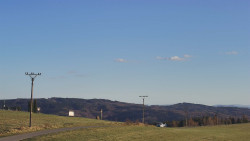 Troják - Maruška - Rozhledna