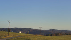 Troják - Maruška - Rozhledna