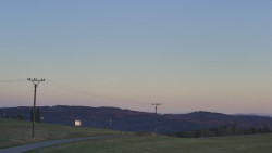 Troják - Maruška - Rozhledna