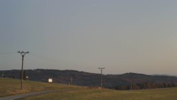 Troják - Maruška - Rozhledna