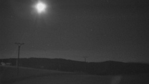 Skiareál Troják - Troják - Maruška - Rozhledna - 8.4.2026 v 04:40 Skiareál Troják - Troják - Maruška - Rozhledna - 8.4.2026 v 04:40