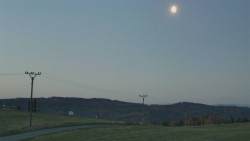 Troják - Maruška - Rozhledna