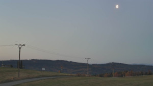 Skiareál Troják - Troják - Maruška - Rozhledna - 8.4.2026 v 05:50 Skiareál Troják - Troják - Maruška - Rozhledna - 8.4.2026 v 05:50