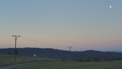 Troják - Maruška - Rozhledna