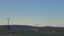 Troják - Maruška - Rozhledna