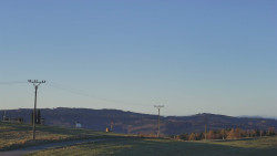 Troják - Maruška - Rozhledna