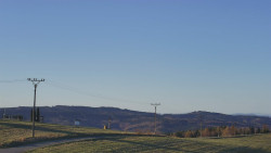 Troják - Maruška - Rozhledna