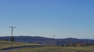 Skiareál Troják - Troják - Maruška - Rozhledna - 8.4.2026 v 07:34 Skiareál Troják - Troják - Maruška - Rozhledna - 8.4.2026 v 07:34