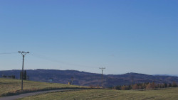 Troják - Maruška - Rozhledna